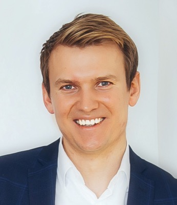 Павел Доронин